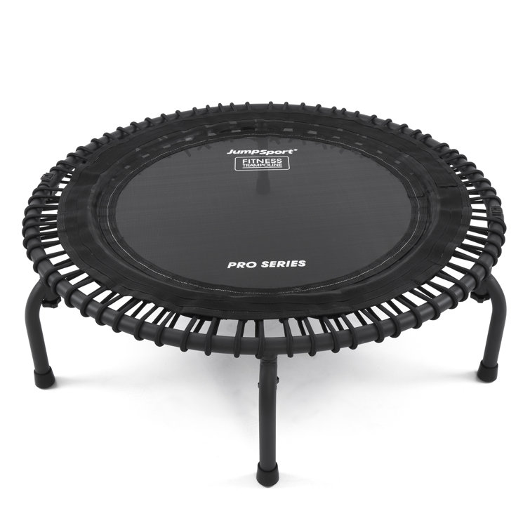 Jump sport fitness outlet trampoline